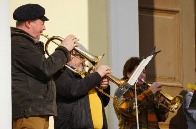 Frühlingserwachen, Musik